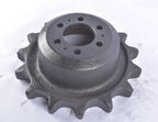 Drive Sprocket 15 Teeth for Bobcat T180 T190 (6736306, 6855724, 7165111)