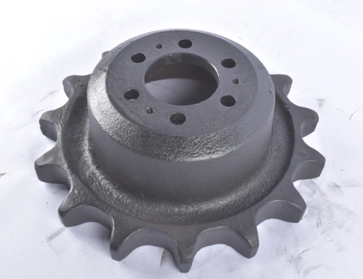 Drive Sprocket 15 Teeth for Bobcat T180 T190 (6736306, 6855724, 7165111)