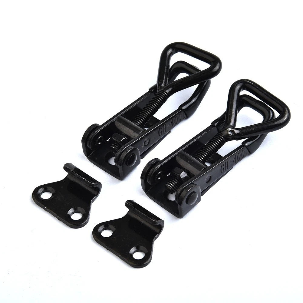 2X Latch Clamp for GH-4001 Steel 220lbs