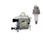 Replacement Carburetor Kit for FS230 FS235R (Lawn Mower)