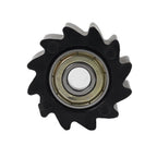 8MM Chain Roller Pulley Tensioner Wheel for Bike ATV Go-Kart