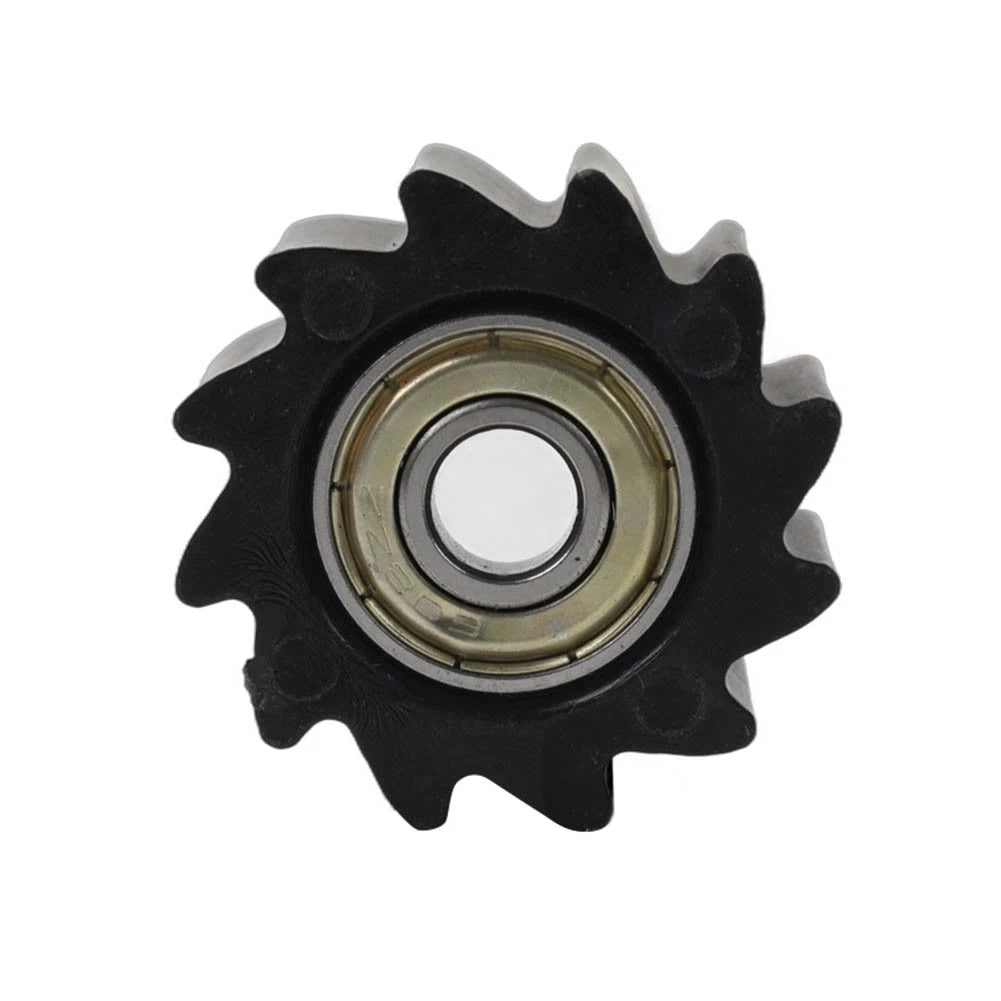 8MM Chain Roller Pulley Tensioner Wheel for Bike ATV Go-Kart