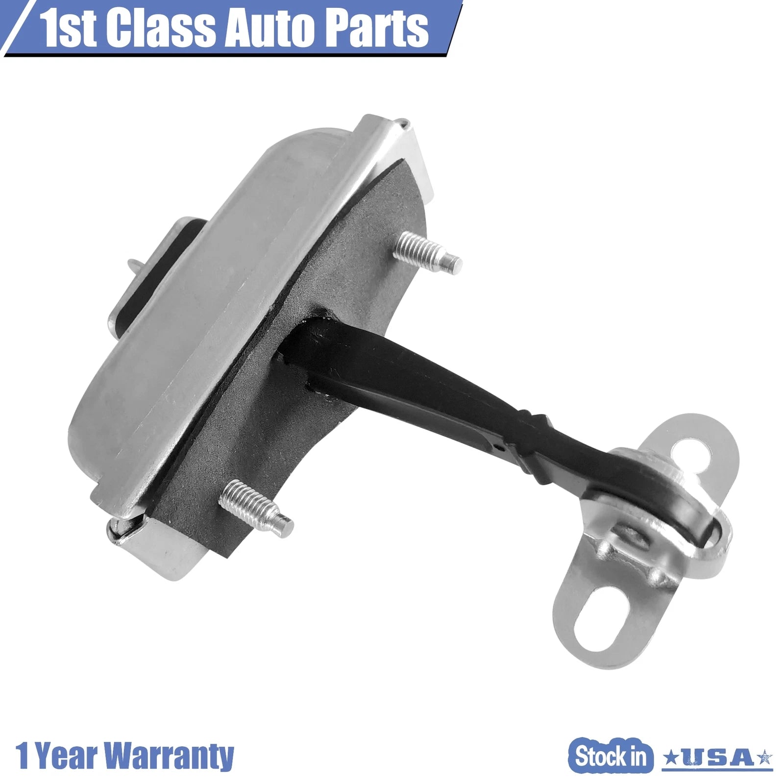 Front Left Door Check Stop for Chrysler Sebring (1996-2006)