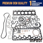 Full Gasket Kit for Kubota S2200-A (S2200)