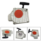 Recoil Pull Starter for Stihl MS200 MS200T 020T (1995–2005) 1129 080 2105