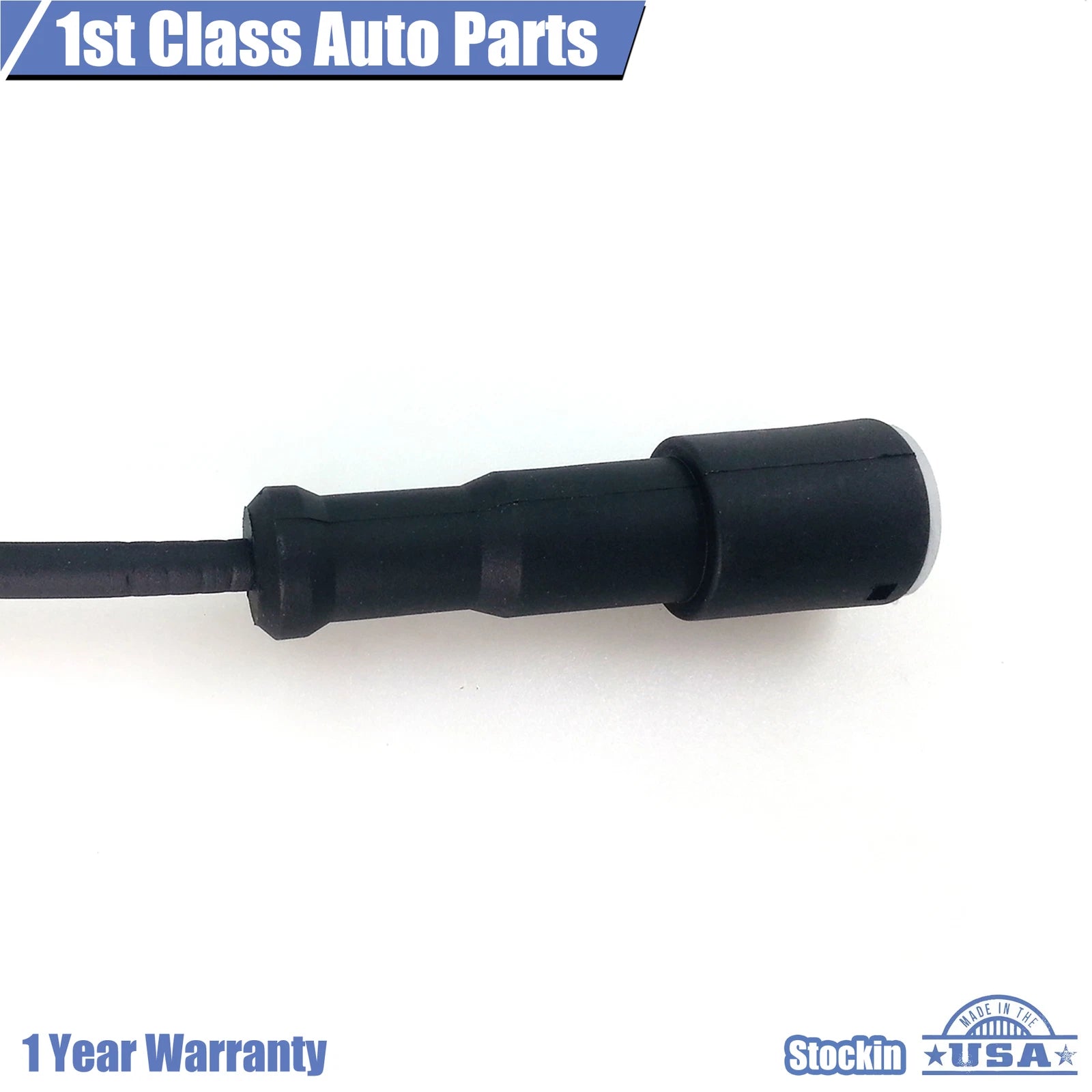 Front ABS Wheel Speed Sensor for Renault Scania DAF CF Series