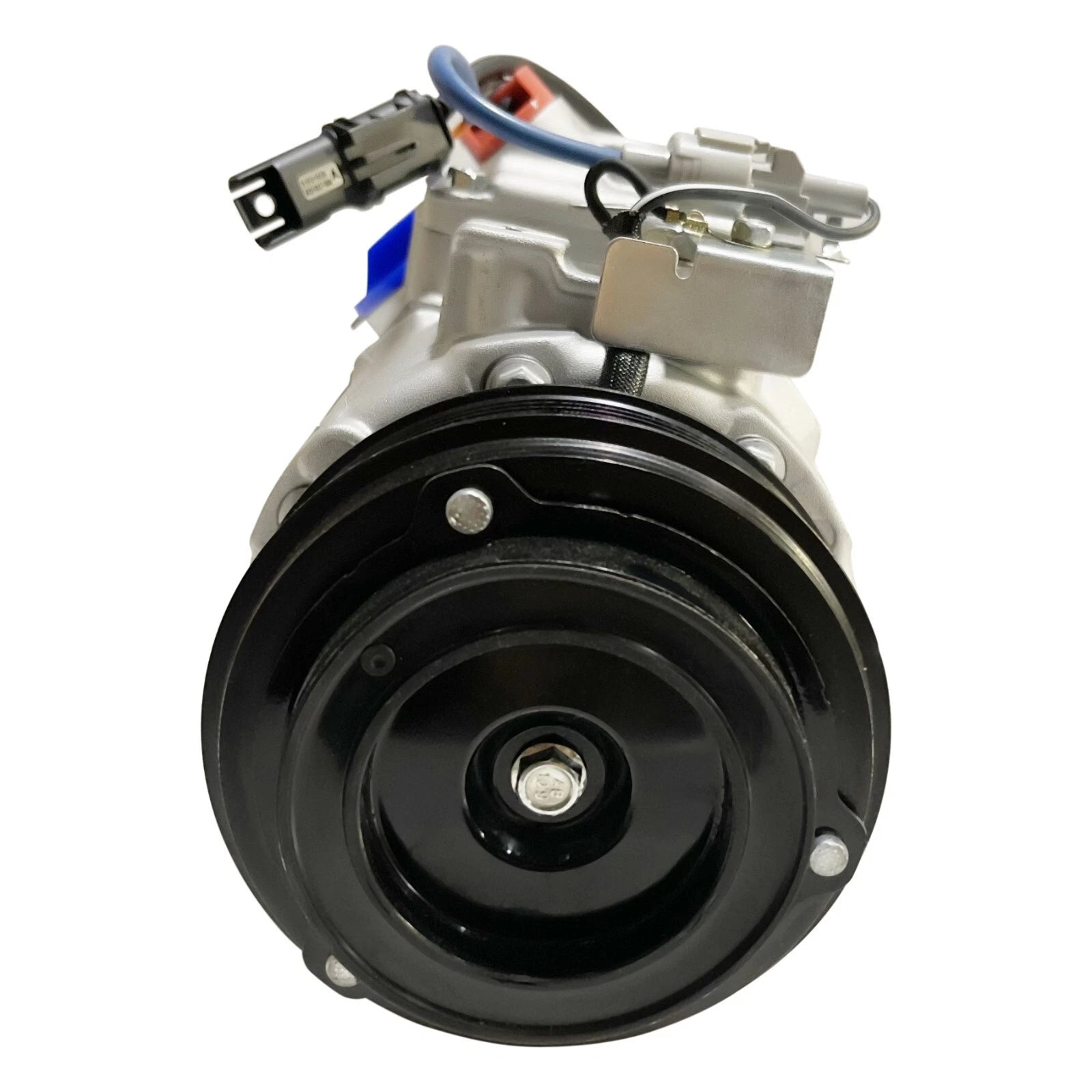 AC Compressor Kit Replacement for BMW 528i xDrive 2.0L (2016-2017)