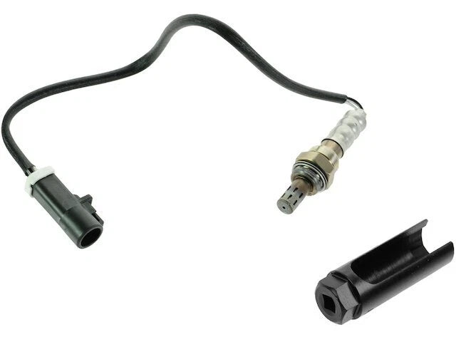 Upstream Oxygen Sensor with Socket Kit for Mazda B2300 (2001–2009) ZD258DM