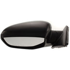 Driver Side Power Heated Foldaway Mirror for Honda Accord Coupe (2008–2012)