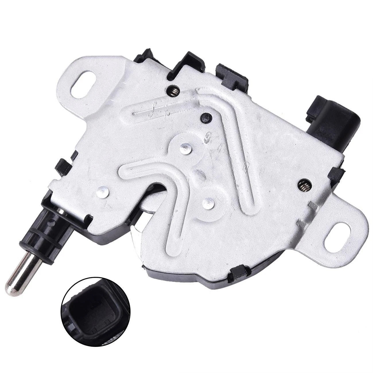 Front Hood Latch Lock for Ford Focus (2000-2014)