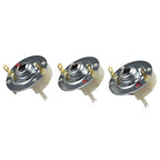Set of 3 RS775 RS750 Electric Drill Motor Parts