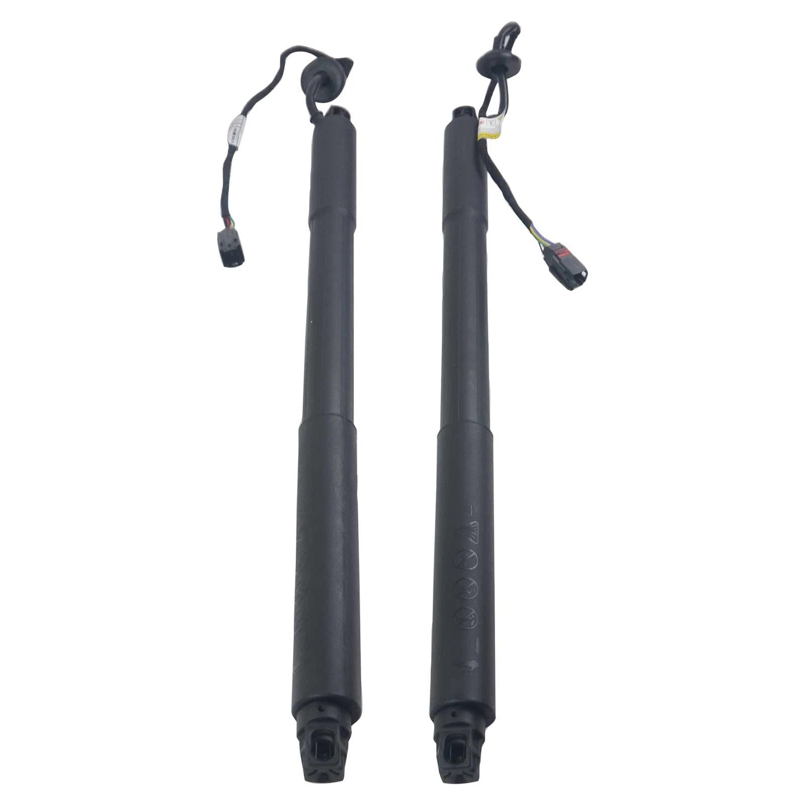 2X Liftgate Gas Support for Volvo XC60 (2009-2017)