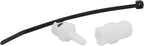 Speedometer Coupling Connector Kit 815956A1 for MerCruiser Alpha One (1983–1996)