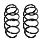 Coil Spring Set for Audi