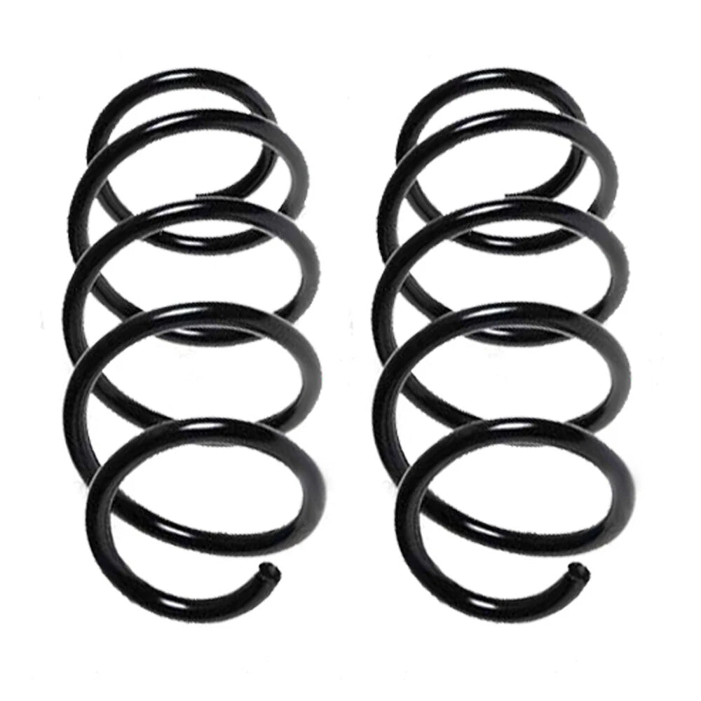 Coil Spring Set for Audi