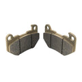 Rear Brake Pads for Harley RH1250 Sportster S (2021-2024)