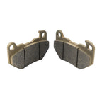 Rear Brake Pads for Harley RH1250 Sportster S (2021-2024)