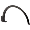 Fender Flares for Ford Escape (2017–2019) Front Passenger Side
