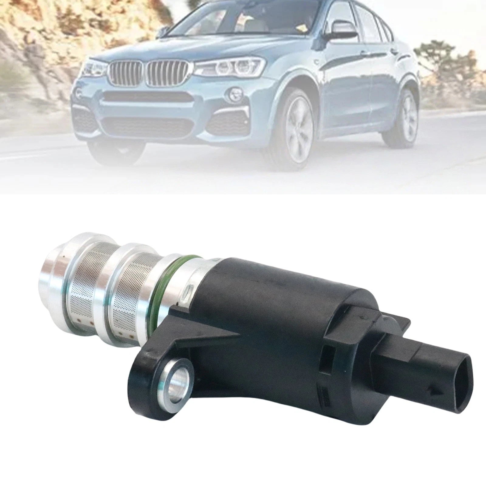 Engine Oil Pressure Control Valve for BMW (2009–2018) 11417622768