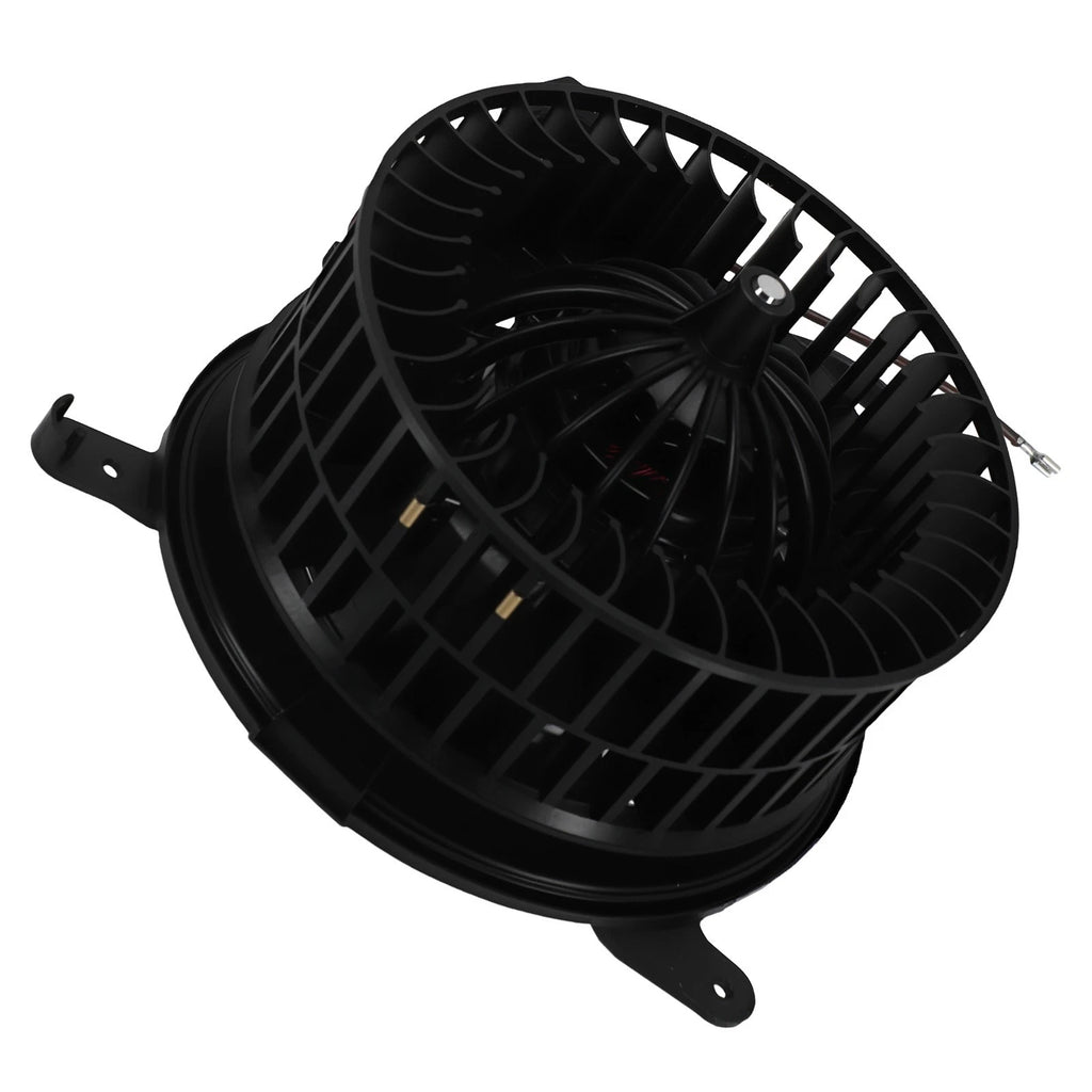HVAC Blower Motor Fan for Mercedes-Benz S210 E200 E240 E280 (1996–2002) 2108206842