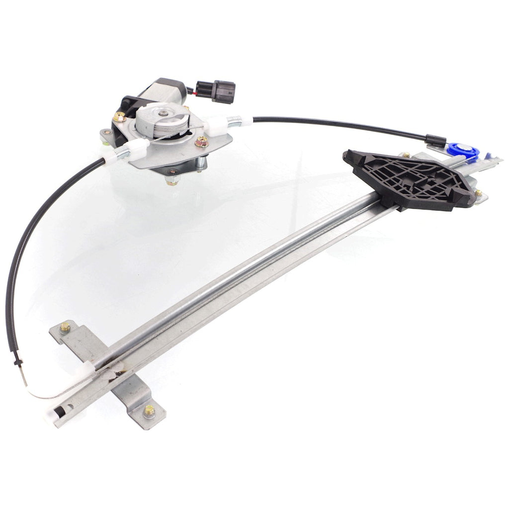 Window Regulator for Subaru Impreza (2008–2011)