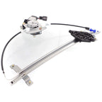 Window Regulator for Subaru Impreza (2008–2011)