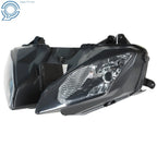 Front Headlight for Yamaha YZF R6 (2008-2016)