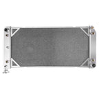 3-Row Aluminum Radiator for Chevrolet K2500/K3500 6.2L V8 (1988–1993) 16014123