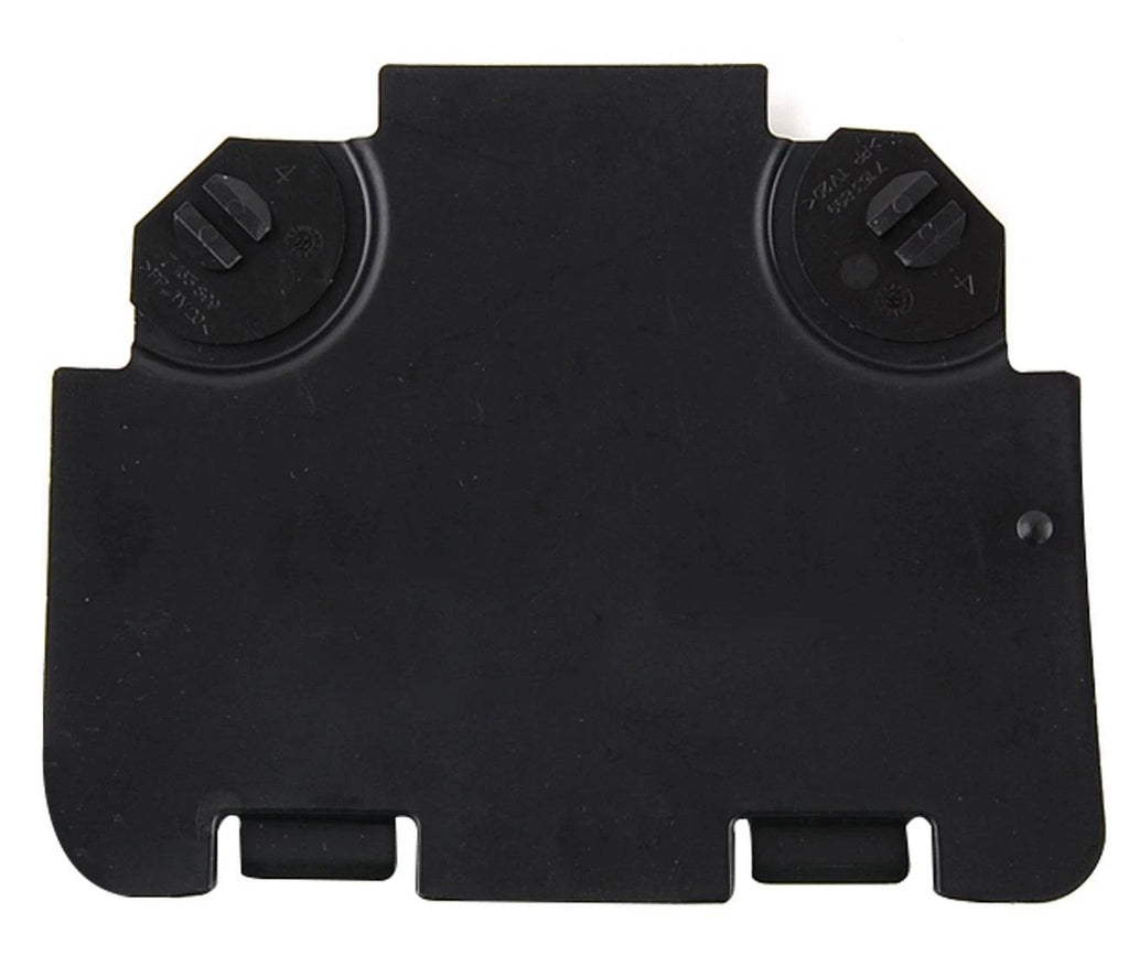 Right Fender Liner Access Cover for BMW E82 E88 E90 E91 (2007-2013)
