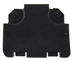 Right Fender Liner Access Cover for BMW E82 E88 E90 E91 (2007-2013)