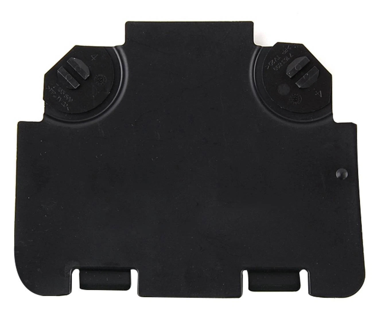 Right Fender Liner Access Cover for BMW E82 E88 E90 E91 (2007-2013)