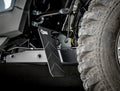 Mud Flaps for Polaris RZR XP (2024–2024)