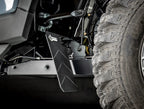 Mud Flaps for Polaris RZR XP (2024–2024)