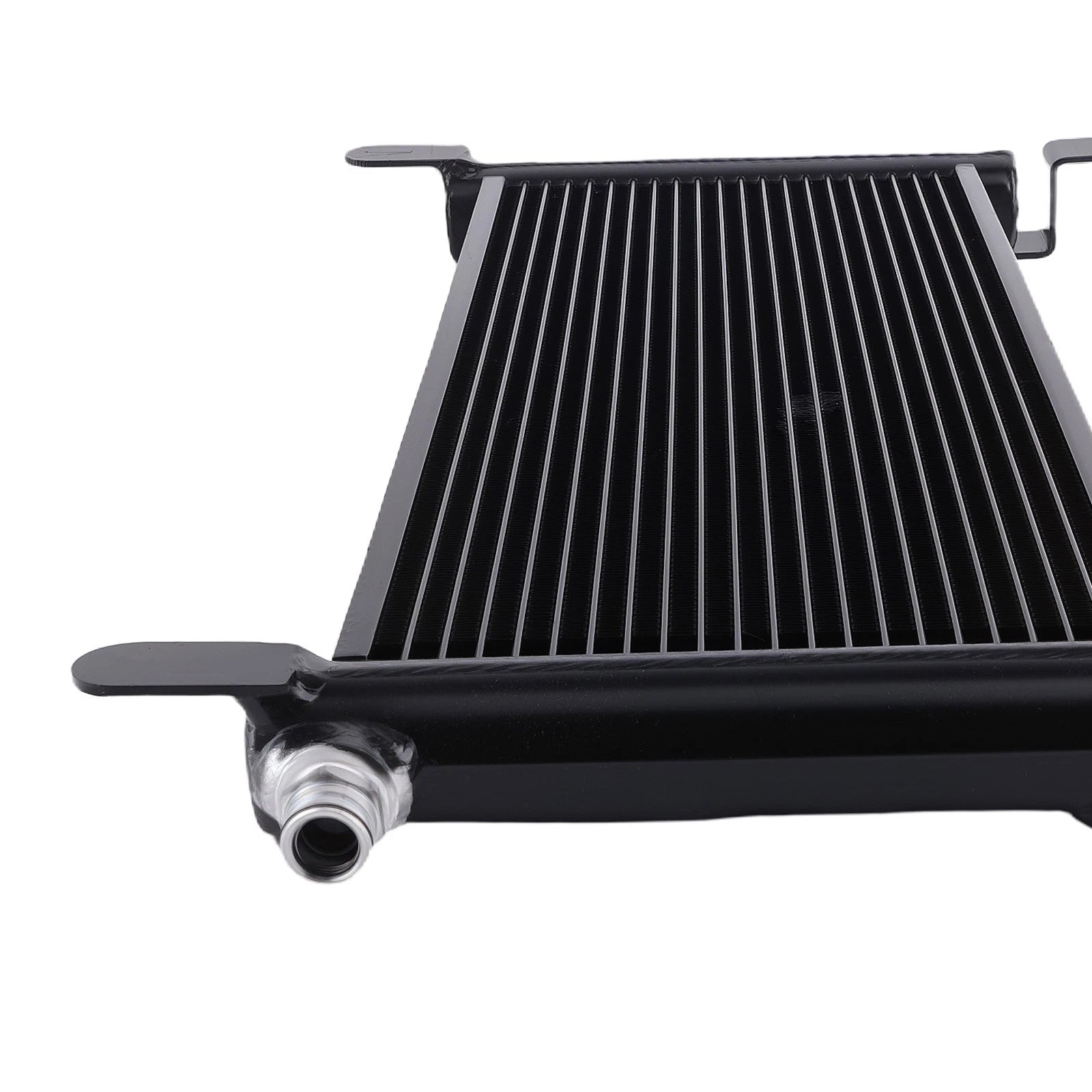 Oil Cooler Heat Exchanger for Bobcat 751 753 763 773 S130 (1990–2023)