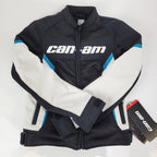 Can-Am Tuli Mesh Jacket for Can-Am Women's Size S (CE/UKCA)