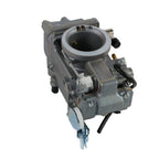 HSR42mm Carburetor for Harley Davidson (Evo Twin Cam)