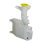 Replacement Windshield Washer Tank w/o Pump (See compatibility Chart)