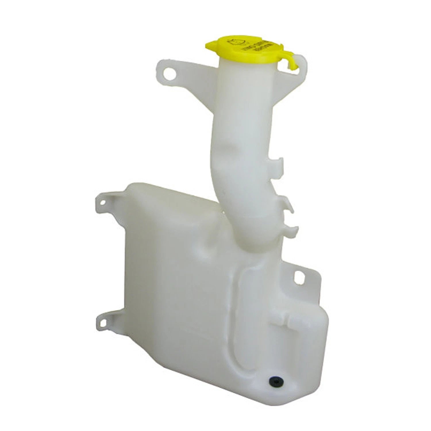 Replacement Windshield Washer Tank w/o Pump (See compatibility Chart)