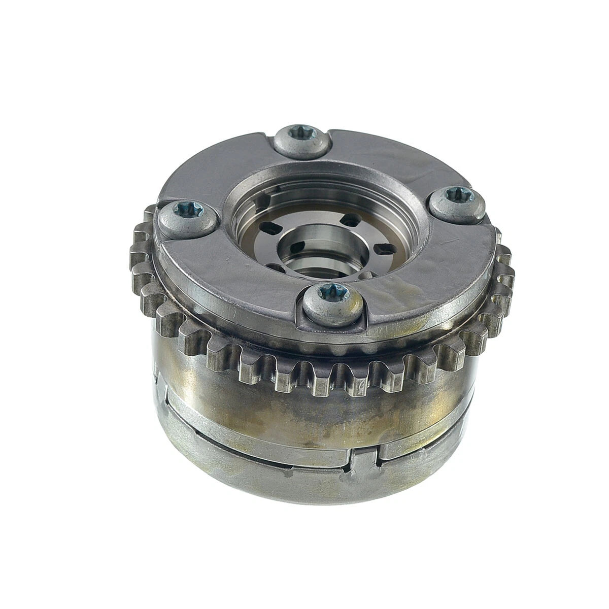 2x Camshaft Adjuster Intake for Mercedes C350 C205 C43 C450 AMG (2015–2019)