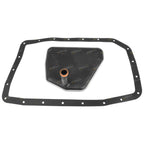 Transmission Filter + Fluid Kit 6cyl 4.0L for Ford Falcon BA BF FG (2005-2014)