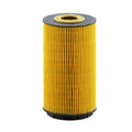 Mann-Filter Engine Oil Filter for Audi A8 Quattro (1995–2003) HU 8010 z