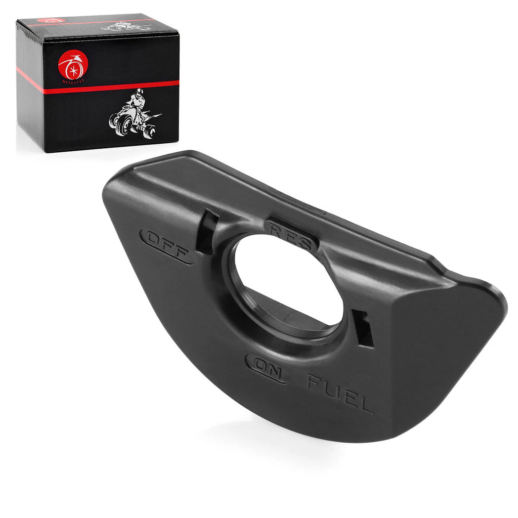 Fuel Mark Plate for Honda TRX450R/TRX450ER (2004–2014)