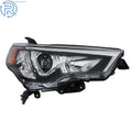 Headlight Assembly Right Side 2-Wire LED for Toyota 4Runner (2021–2023)