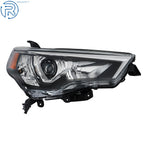 Headlight Assembly Right Side 2-Wire LED for Toyota 4Runner (2021–2023)