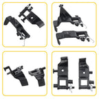 Center Console Armrest Latch Clip for Mercedes-Benz GL (2012–2019)
