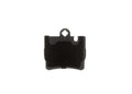 Bosch Rear Blue Brake Pads with Hardware for (BE848H)