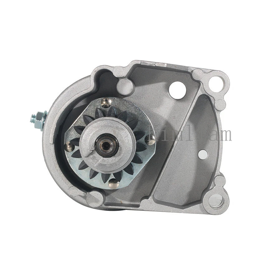 16 Teeth Starter Motor for Briggs & Stratton 14HP 16HP 394674 393017 394808 497596