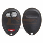 Key Entry Remote Fob for Chevrolet Colorado (2004–2012)