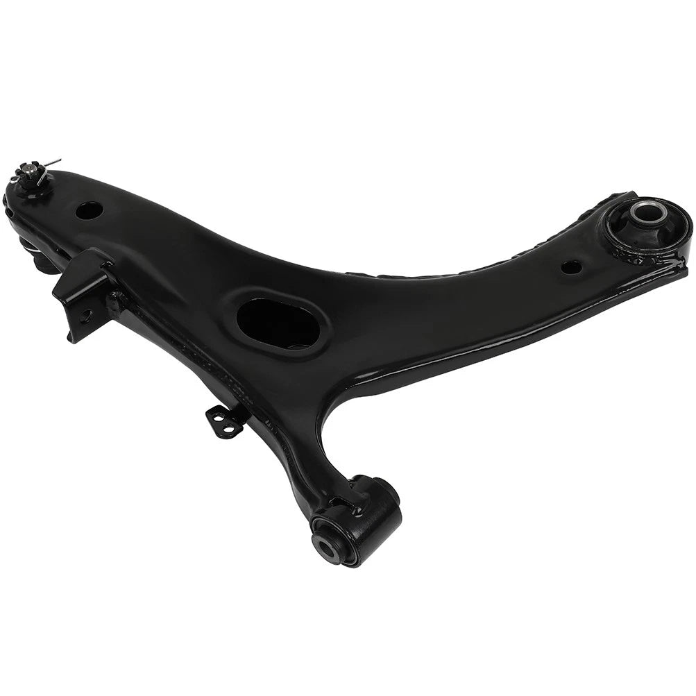 2X Front Lower Control Arm with Ball Joints for Subaru Impreza WRX (2013–2014)
