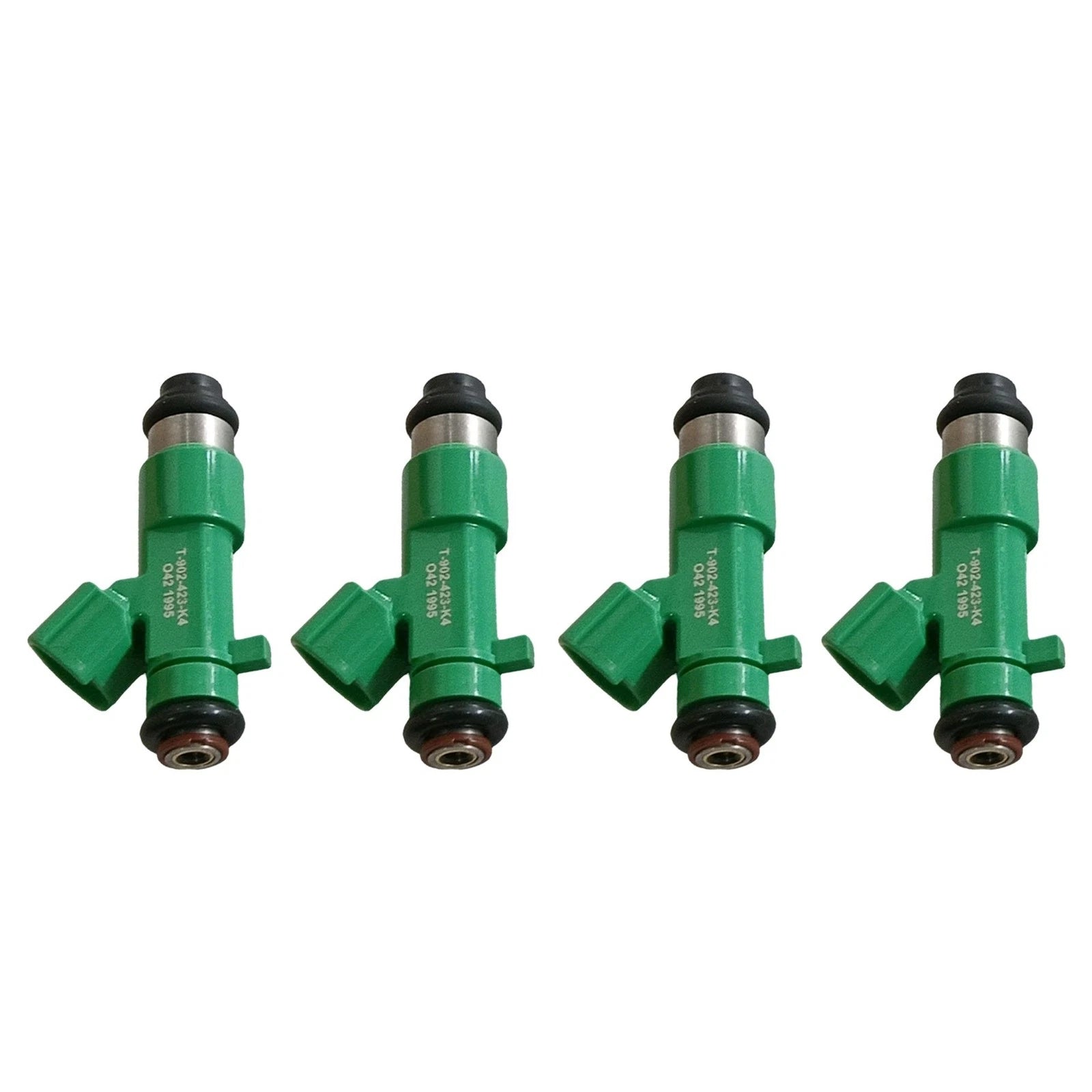 Fuel Injector Set for Nissan Altima Rogue (2007-2013)